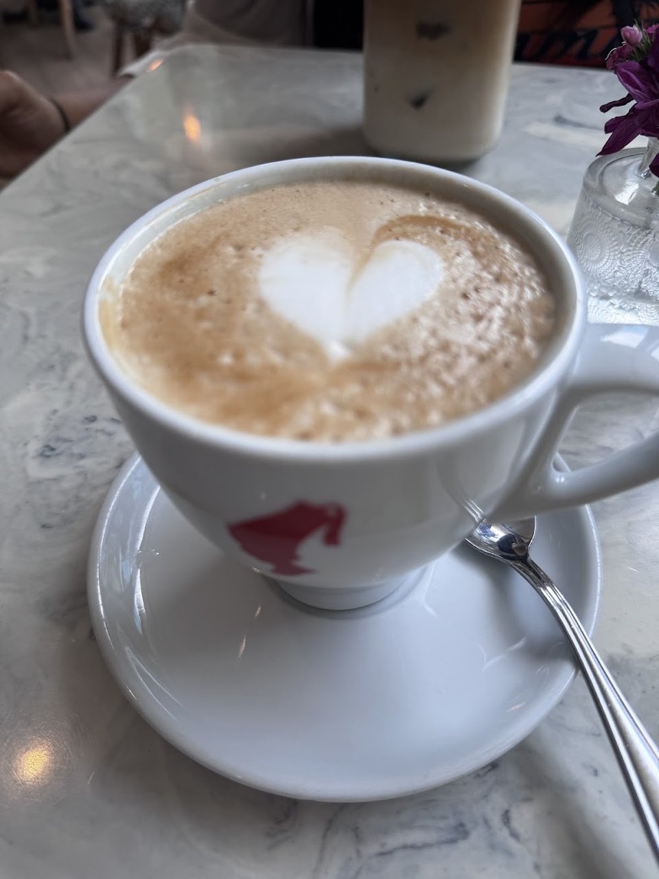 Caffè Latte