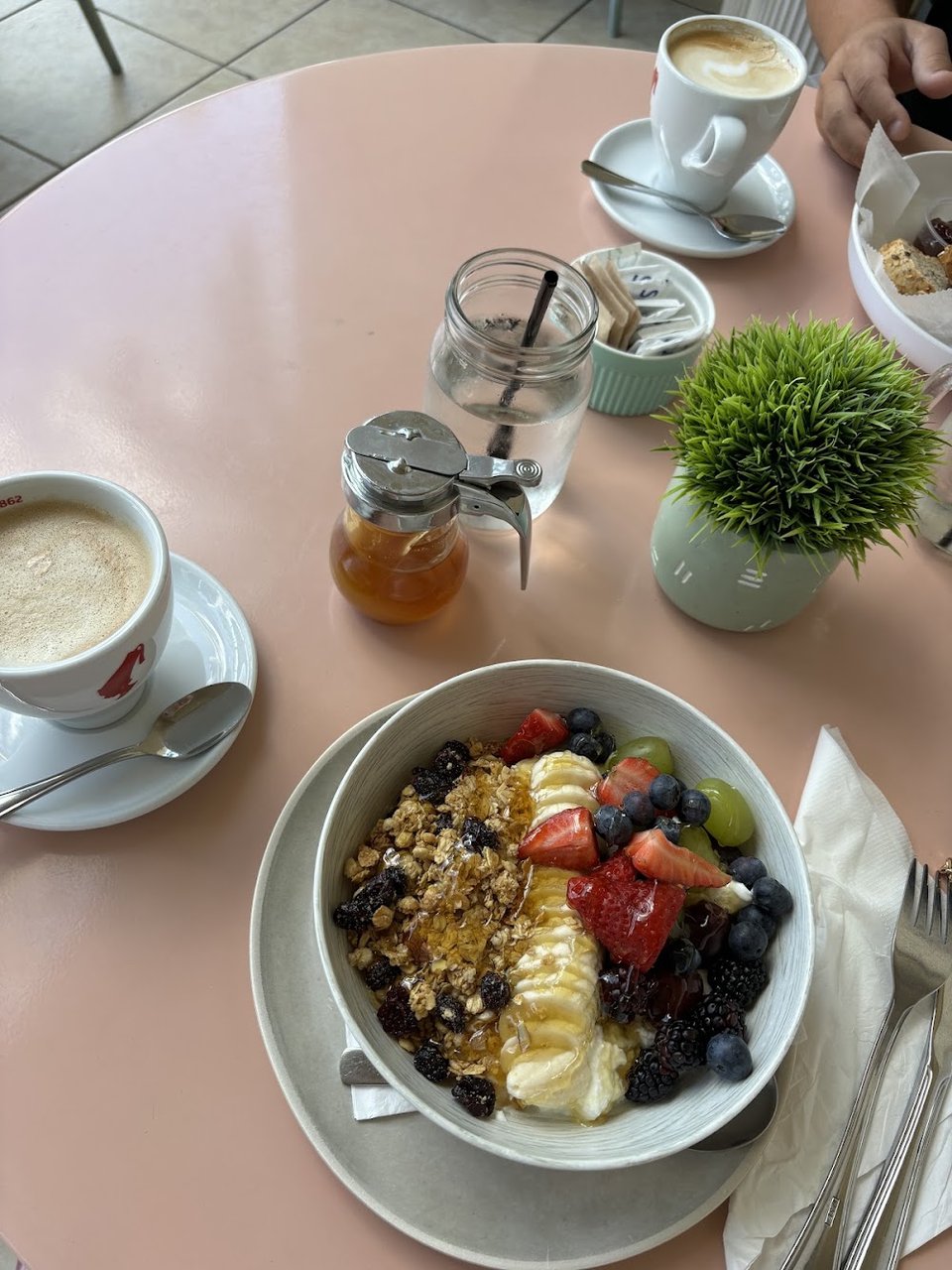 Granola
