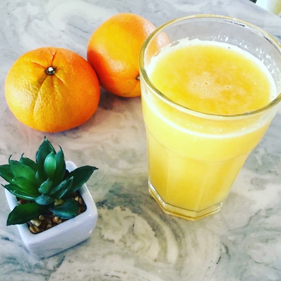 Orange Juice